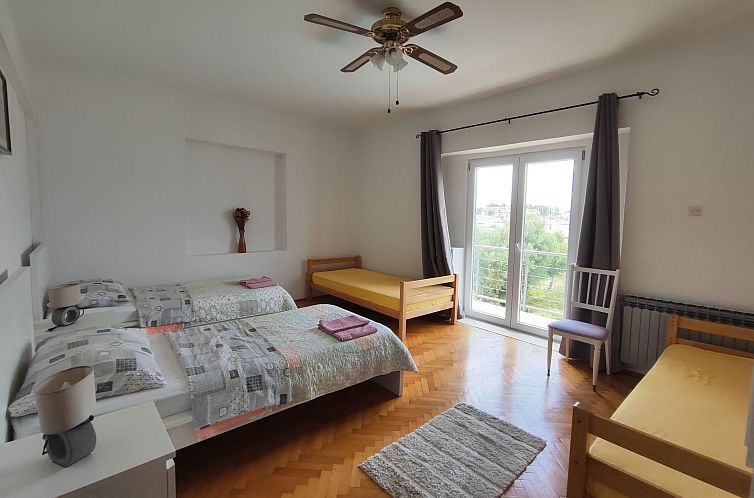 Appartement Villa Anela