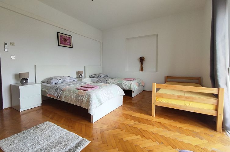 Appartement Villa Anela