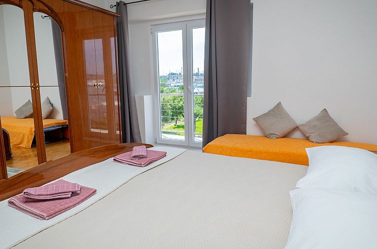 Appartement Villa Anela