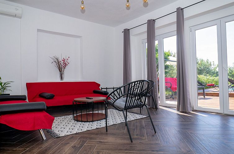 Appartement Villa Anela