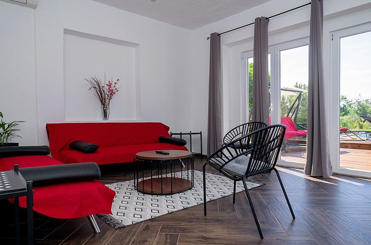 Appartement Villa Anela