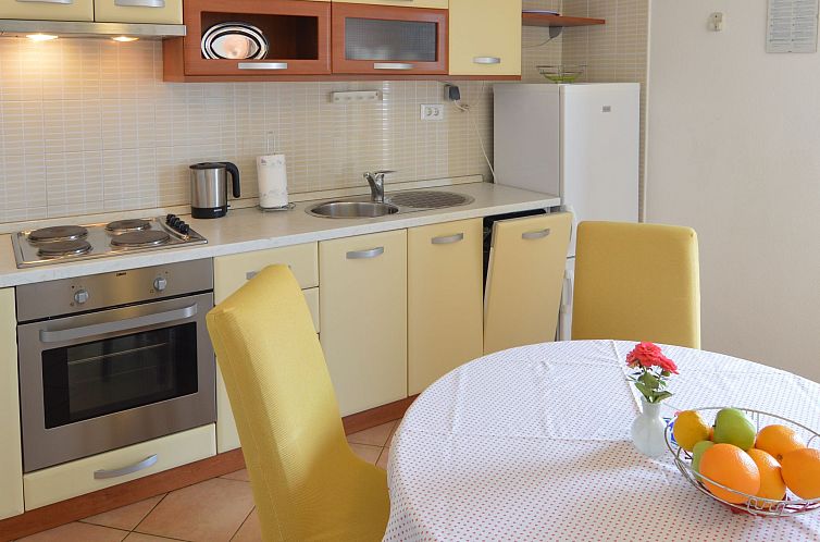 Appartement Viktor