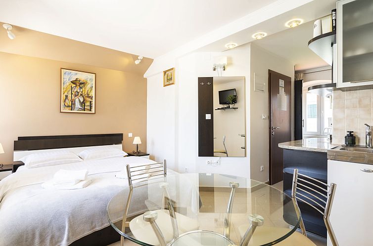 Vakantiehuis Lučica