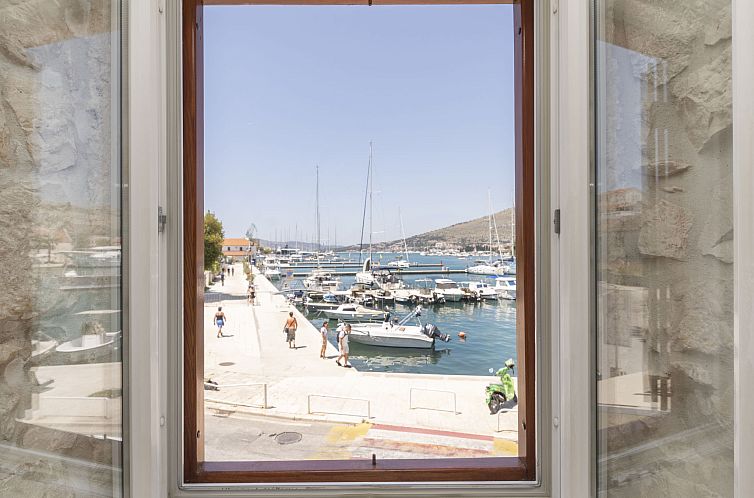 Vakantiehuis Lučica