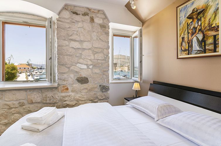 Vakantiehuis Lučica