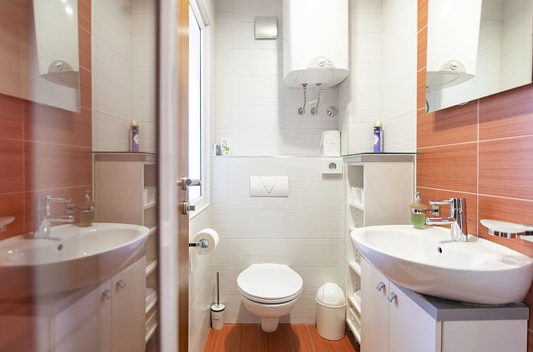 Vakantiehuis Lučica