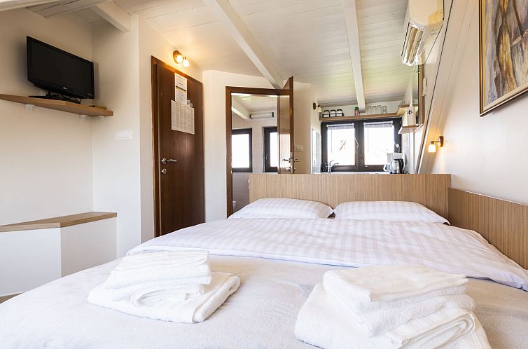 Vakantiehuis Lučica