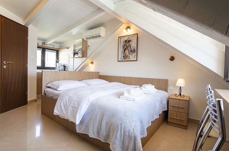 Vakantiehuis Lučica