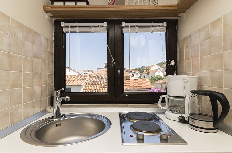 Vakantiehuis Lučica