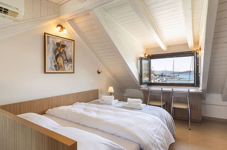 Vakantiehuis Lučica
