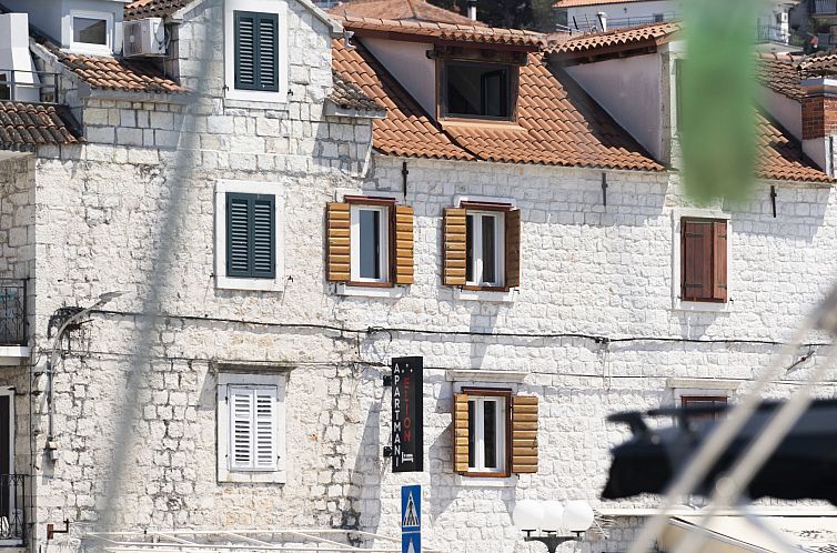 Vakantiehuis Lučica
