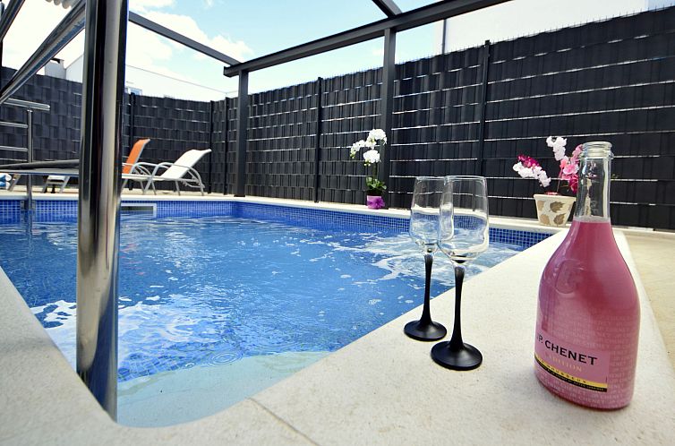 Verblijf 1031924 - Appartement Dalmatie - Appartement Marin