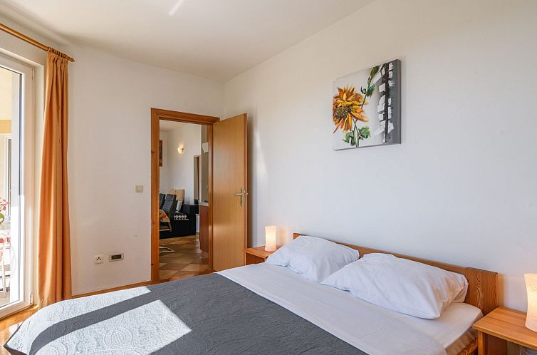 Appartement Wohnung mit Whirlpool
