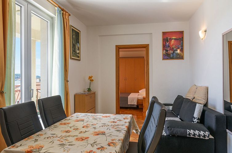 Appartement Wohnung mit Whirlpool