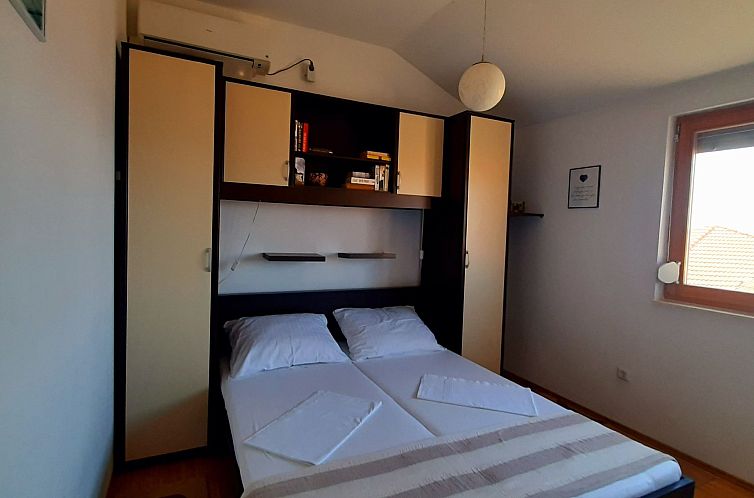 Appartement mit Blick auf das Wasser