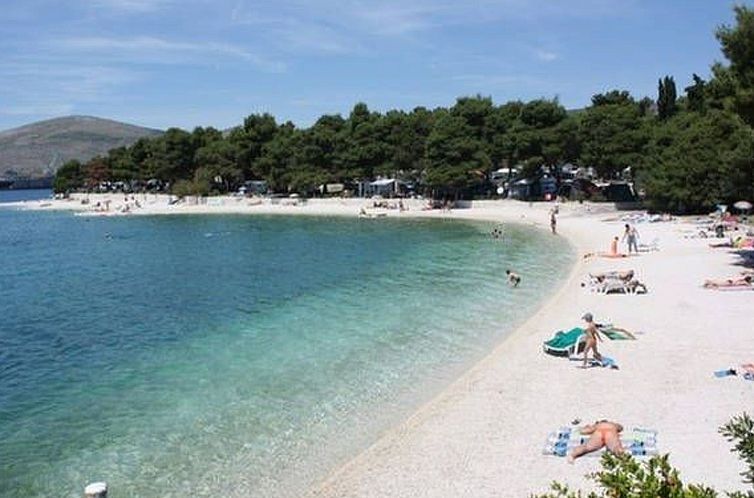 Appartement mit Blick auf das Wasser