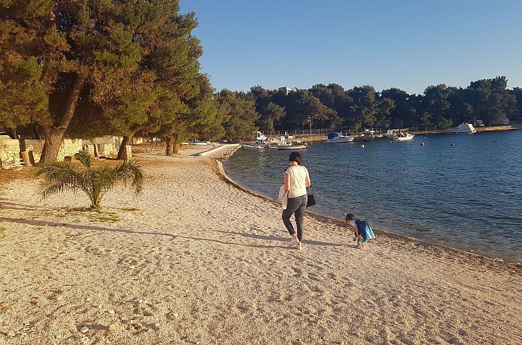 Appartement mit Blick auf das Wasser