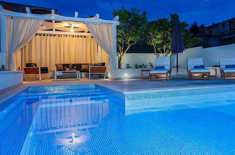 Appartement "Irena II"