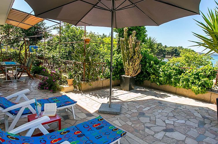 Appartement "Irena II"