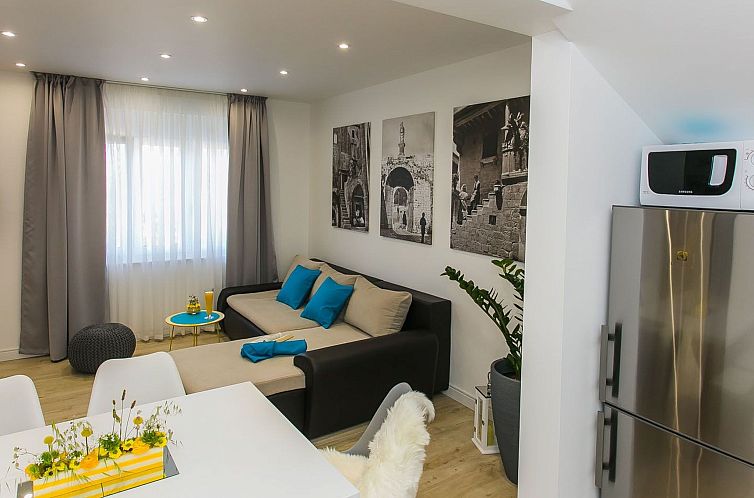 Appartement "Irena II"