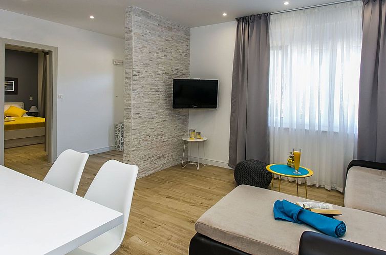 Appartement "Irena II"