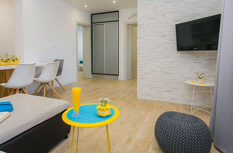 Appartement "Irena II"