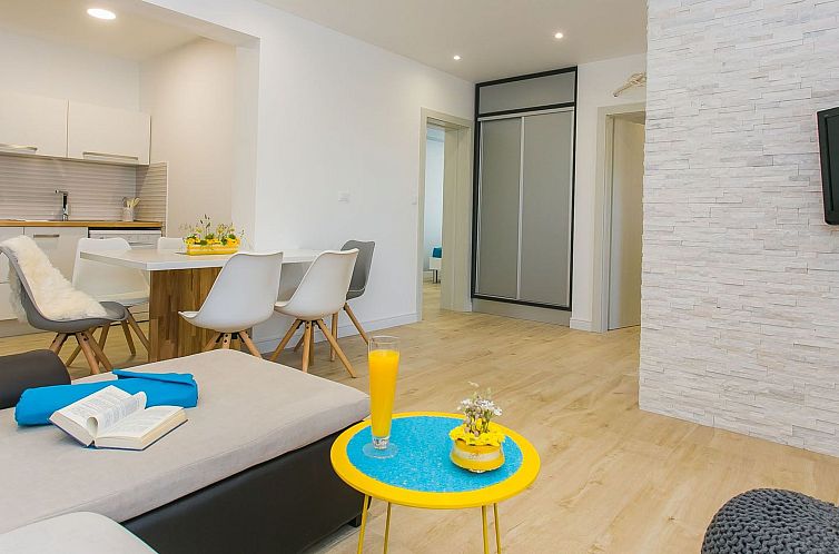 Appartement "Irena II"