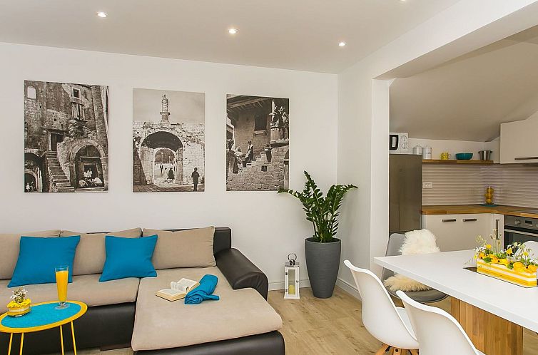 Appartement "Irena II"