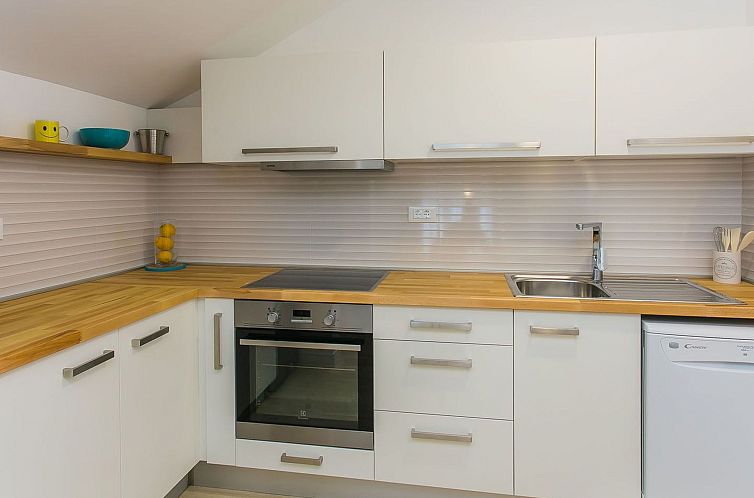 Appartement "Irena II"