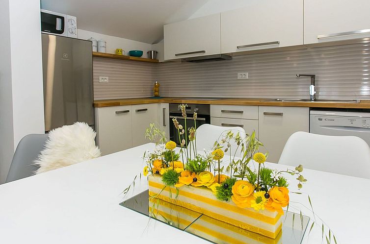 Appartement "Irena II"