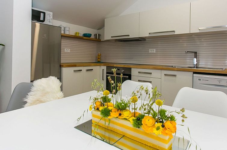 Appartement "Irena II"