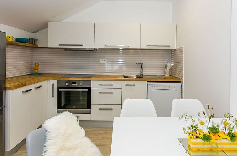 Appartement "Irena II"