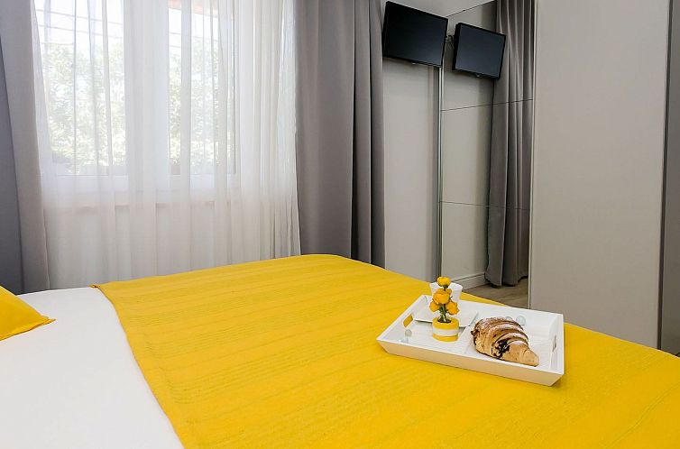 Appartement "Irena II"