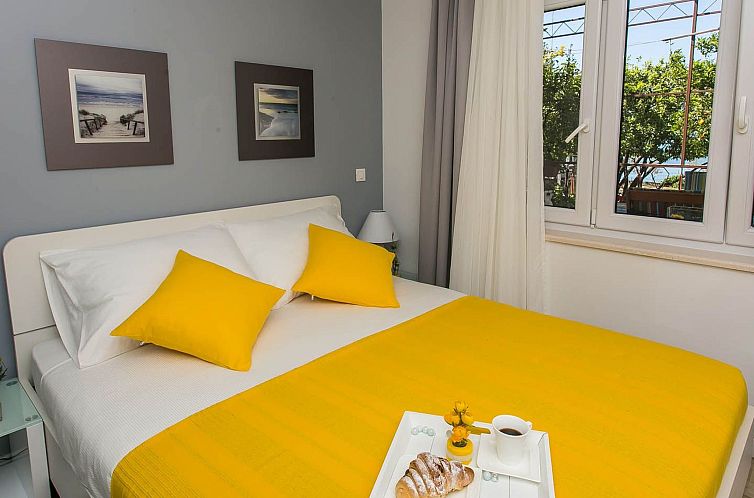 Appartement "Irena II"