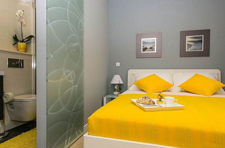 Appartement "Irena II"