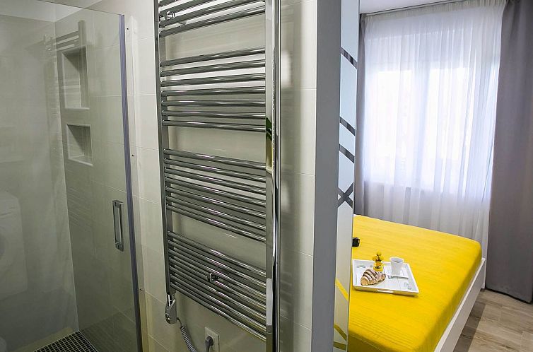 Appartement "Irena II"