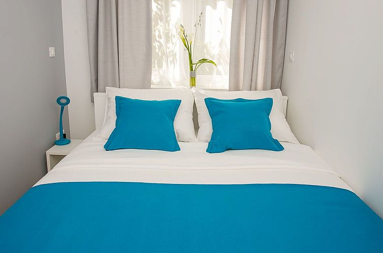 Appartement "Irena II"