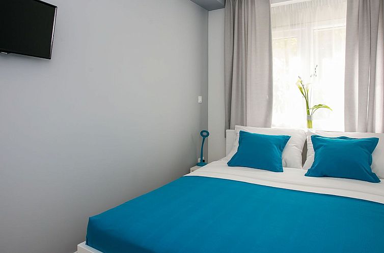 Appartement "Irena II"