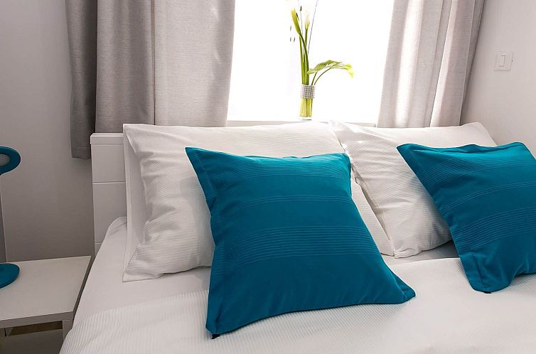 Appartement "Irena II"