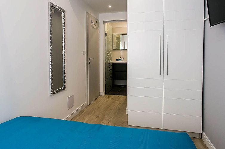 Appartement "Irena II"