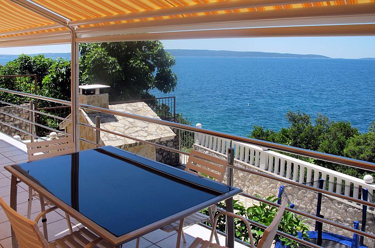 Unterkunft 1031938 - Appartement Dalmatien - Appartement Giljo