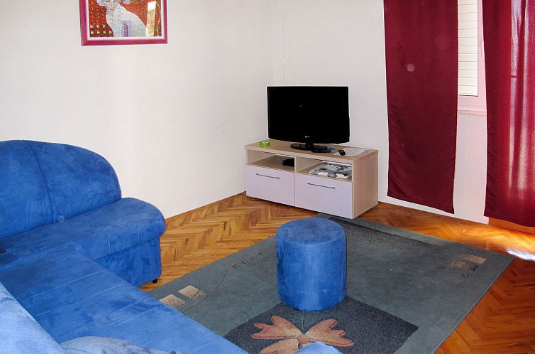 Appartement Giljo