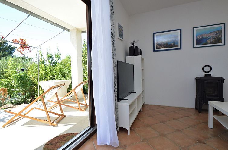 Vakantiehuis Mihotić