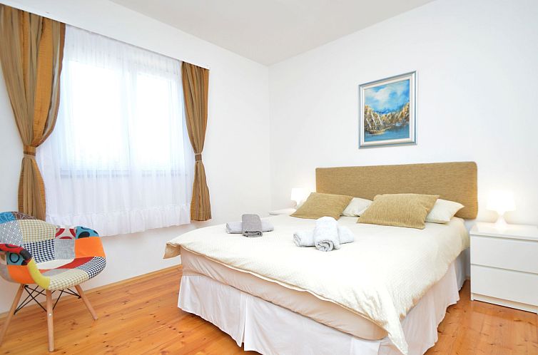 Vakantiehuis Mihotić