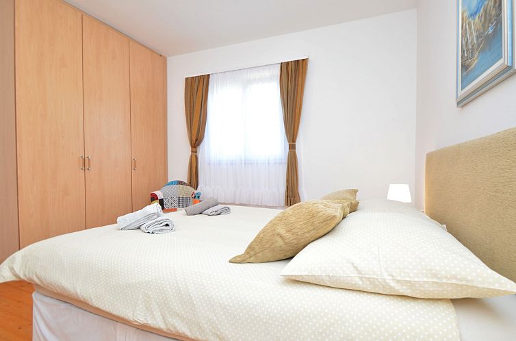 Vakantiehuis Mihotić