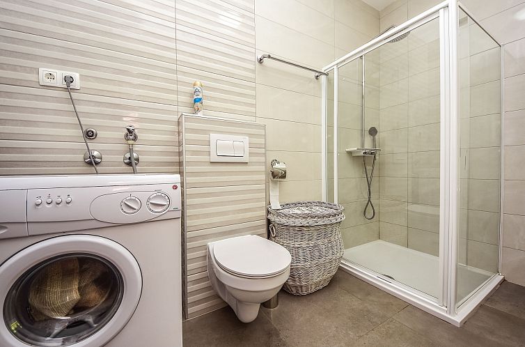 Vakantiehuis Mihotić