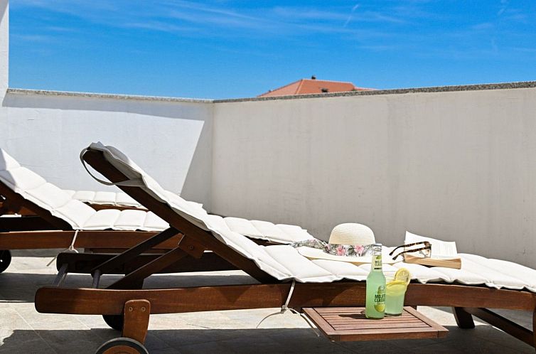 Appartement Charmante 2-Zimmer-Wohnung in der Nähe der Alts