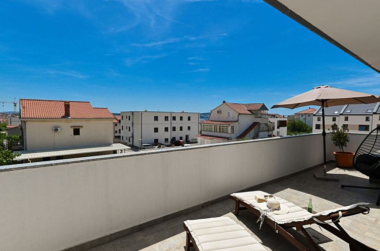 Appartement Charmante 2-Zimmer-Wohnung in der Nähe der Alts