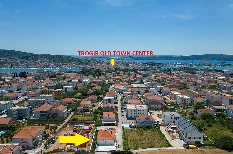 Appartement Charmante 2-Zimmer-Wohnung in der Nähe der Alts