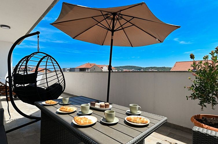 Appartement Charmante 2-Zimmer-Wohnung in der Nähe der Alts